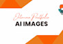 create your ecommerce product images, logo and social media